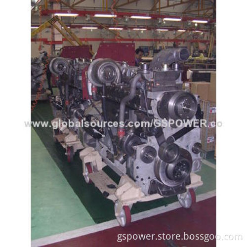 Professional Manufacturer KT19-D3 Diesel Engines
